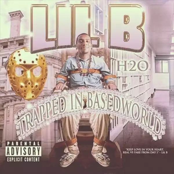 Instrumental: Lil B - The Truth (Prod. By Certified Hitz)